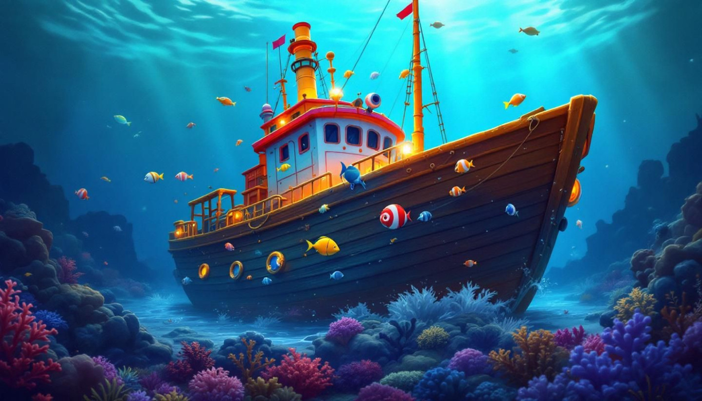 Exploring The Popularity Of Fishing-Themed Slots In Online Casinos