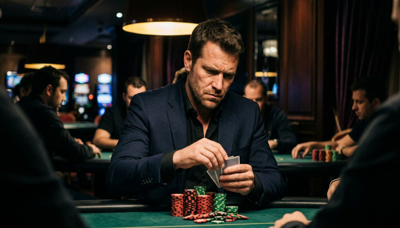 Exploring The Psychological Thrill Of High-Risk Betting Strategies