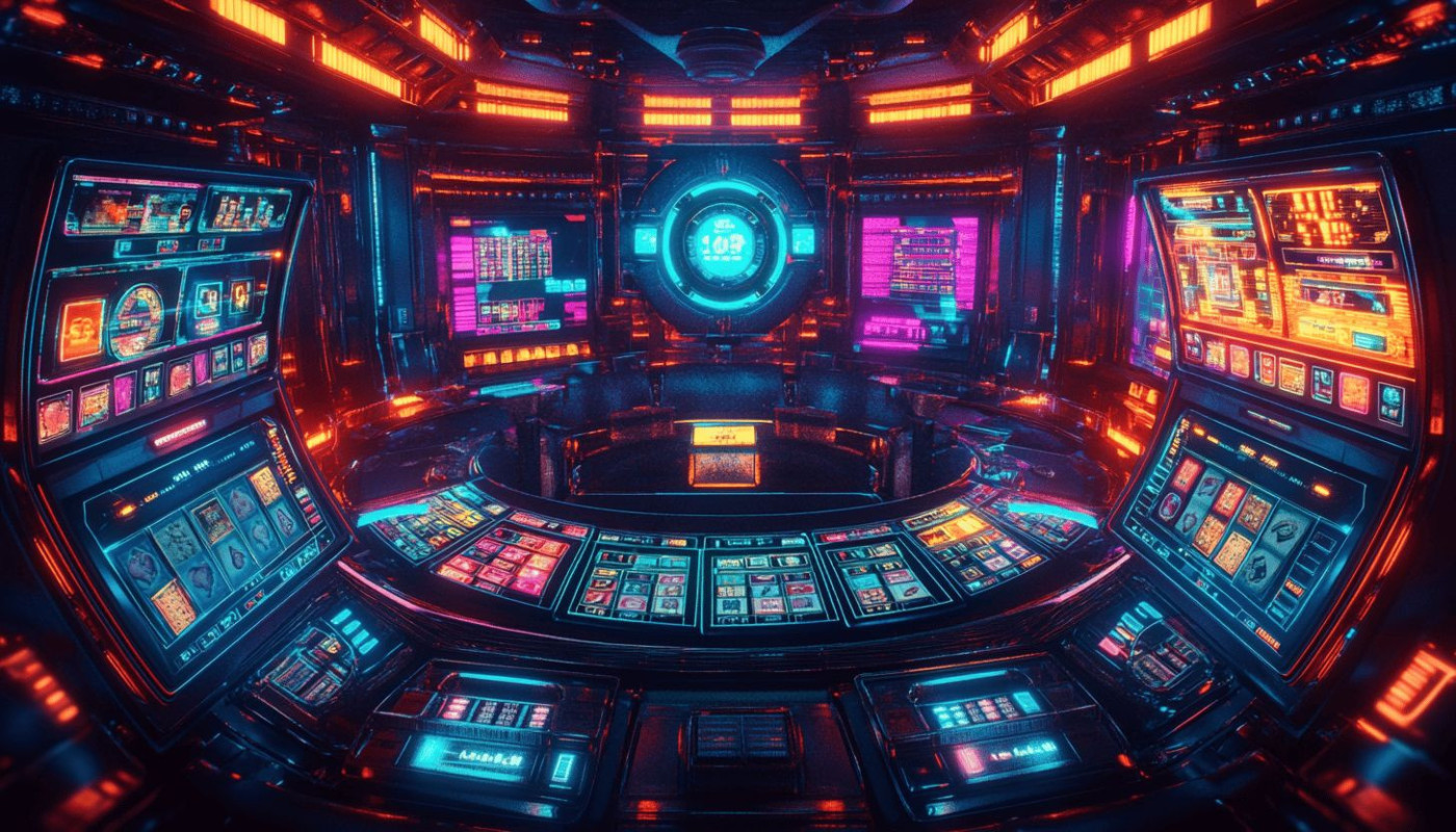 Exploring The Rise Of Viral Casino Mini-Games
