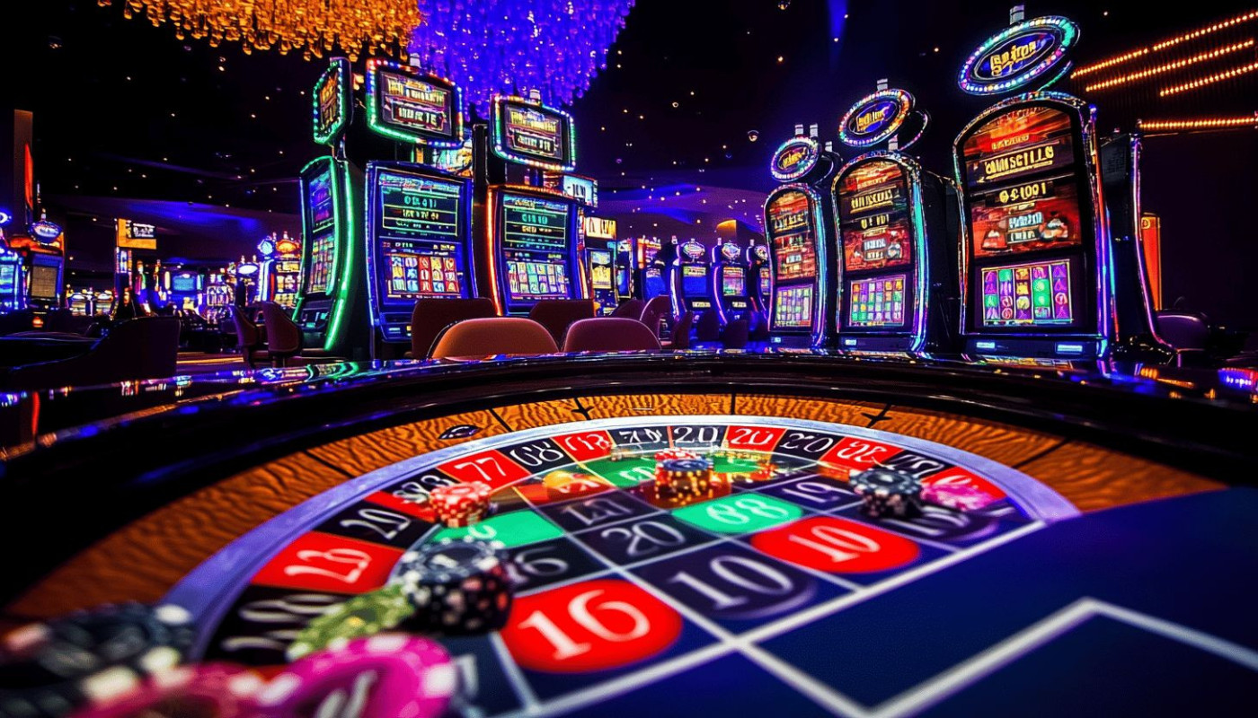 How Online Games Can Lead To Big Winnings