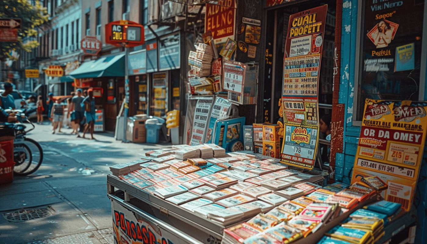 Localized lotteries vs global giants where to place your bets for optimal returns