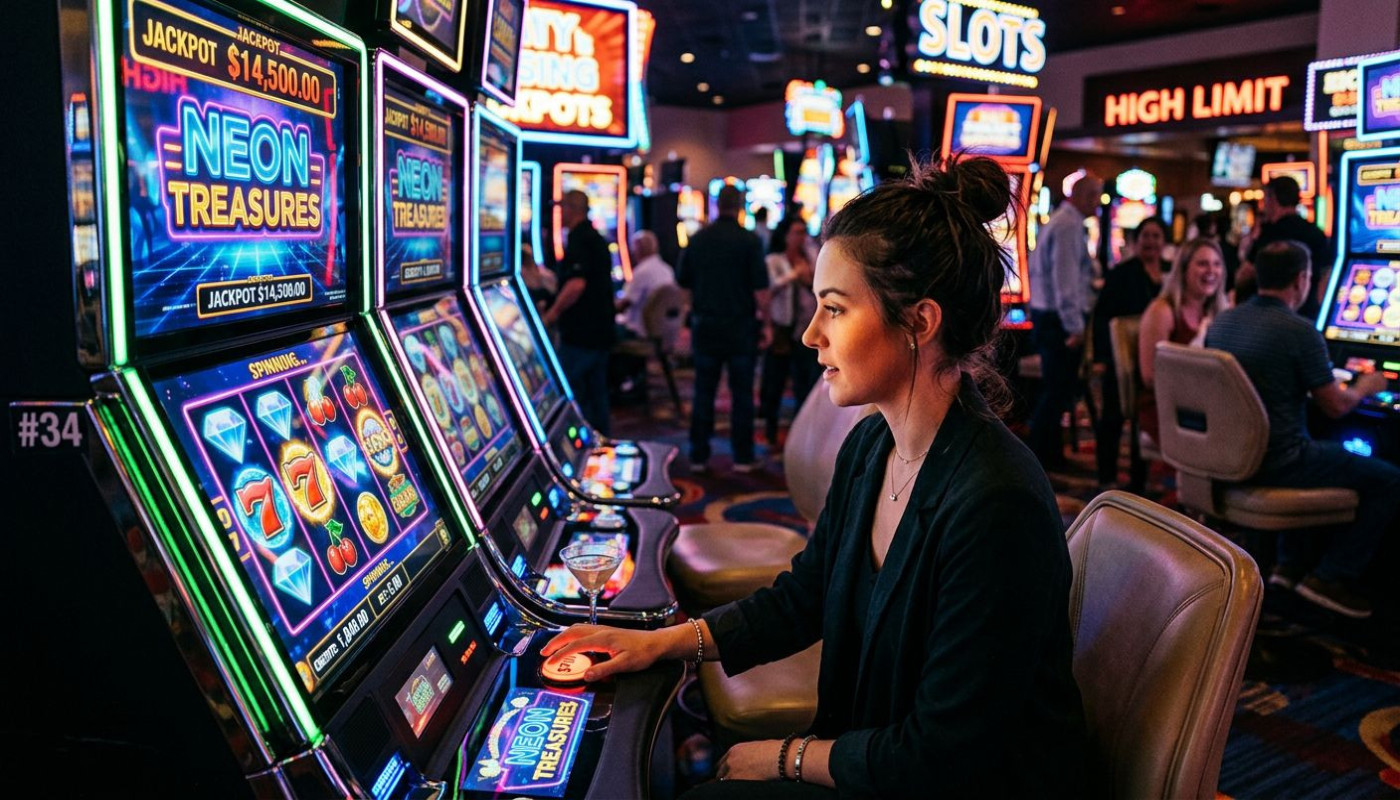 Maximizing Your Winnings: Strategies For Online Jackpot Games