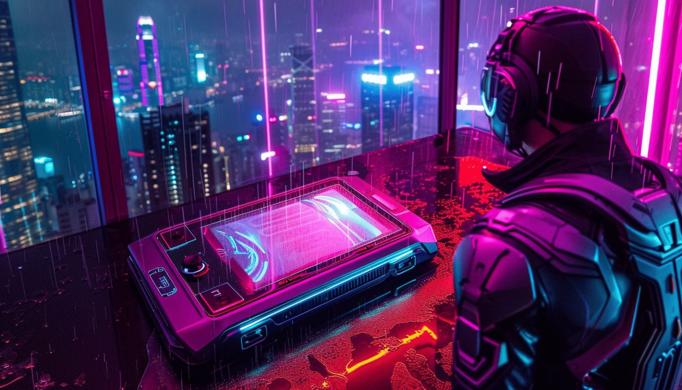 The Future Of Mobile Gaming And Its Technological Advancements